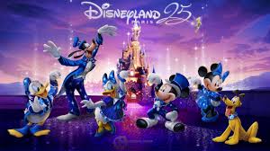 O Disney Stars On Parade Peter Pan Extrait Youtube