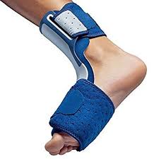 Amazon Com Futuro Night Plantar Fasciitis Sleep Foot Support Adjustable Firm Stabilizing Suppo Extensor Tendonitis Plantar Fasciitis Sleep Support