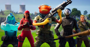 We did not find results for: Could We Be Getting Another Fortnite Skin Style For Fishstick Or A Brand New Skin Fortnite Insider
