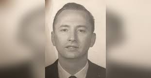 Obituary information for Robert Pruitt