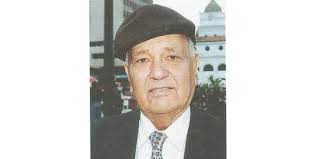 Recordando a Nelson Ovidio Obando Hernández