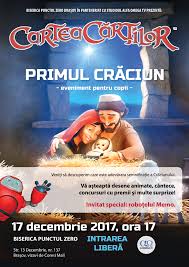 Adu Primul CrÄƒciun In Localitatea Ta Cu Eroii FilmuleÅ£ului Cartea CÄƒrÅ£ilor È™tiricreÈ™tine Ro