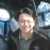 Luke Ng Email & Phone Number