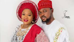 Actress, toyin abraham is a year older today september 5th. Toyin Abraham Celebrates Her Husband As He Turns A Year Older Society Reel News Nigeria Entertainment News Nigeria Society News