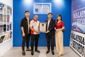 Albert Ding, Lee & Partners...