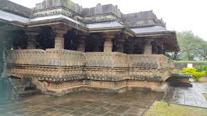 Kanakadaasa Palace || Baada || Shiggaon ...