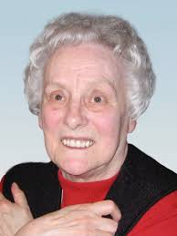 Claire Levasseur Pinard