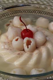 4.868 resep puding susu ala rumahan yang mudah dan enak dari komunitas memasak terbesar dunia! Puding Laici Masam Manis