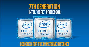 All 7th Gen Intel Core Kaby Lake Processors In One Chart