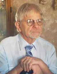 Obituary information for Larry J. Redding