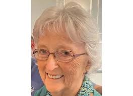 Donna Ballard Obituary (1943