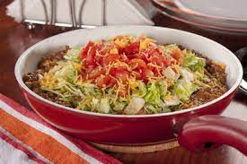 Feel free to spice up this recipe with a little cayenne spice or even add hot sauce to the finished chili. 15 Easy Ground Turkey Recipes Chili Burgers Meatloaf And More Everydaydiabeticrecipes Com