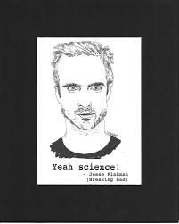 Jesse Pinkman