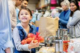 Talk to your kids about why these places exist. 17 Places Where Kids Can Volunteer In Nj Nj Family