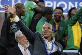 Последние твиты от kgoloko thobejane (@coachthobejane). We Are Challenging For The Psl And The Caf Title Says Baroka Coach Thobejane After Escaping Axe