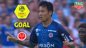 Avec l'objectif de s'imposer dans l'optique d'une qualification. Goal Hyunjun Suk 90 Olympique De Marseille Stade De Reims 0 2 Om Reims 2019 20 Youtube
