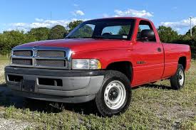 Image result for Dark Garnet Red 2001 Dodge Truck