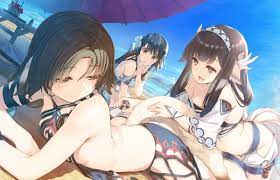 うたわれるもの r18