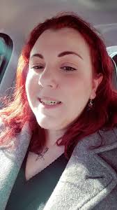 Barbara Gordon and Luke Fox