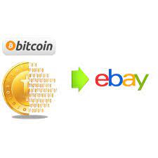 Ebay Adds Virtual Currency Section To Allow Bitcoin And Dogecoin Trading Bitcoin Ebay Virtual Currency