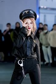 Badass Dami Dream Catcher Kpop Girls Korean Girl
