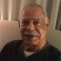 Reginald Wesley Brown Obituary