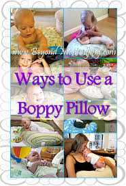 Print the pieces at actual size (not fit) on 8.5″ x 11″ paper. 10 Ways To Use A Boppy Pillow Beyond Mommying