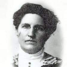 Dolly Mae (Shellabarger) Curtis (1876-1929)