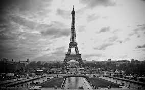 We have a massive amount of hd images that will make your computer or smartphone look absolutely fresh. Black And White Paris Desktop Wallpapers Top Free Black And White Paris Desktop Backgrounds Wallpaperaccess