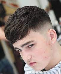 Pin On Boy Haircuts