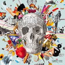 White lightnin' and high yella. Key Bpm For You By High And Mighty Color Tunebat