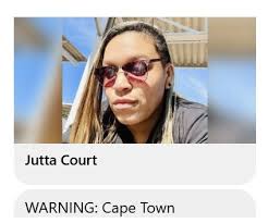 WARNING: Cape Town & Joburg Investment Scam Exposed! JC Trading Ltd, owned  by Jutta Court, is running a scam in our city! Contact details: •  jutta@jctrade.co.za • support@jctrade.co.za Check out her FB