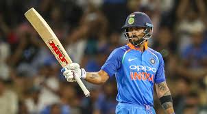 Watch virat kohli plays a scoop shot, kl rahul enjoys. Indian Men S Cricket Team Captain Virat Kohli Has Made History By Winning Top Three Icc Awards In One Year Telegraph India