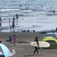 It is a day for the island nation of japan to also known as ocean day, sea day or 'umi no hi', marine day only became a nationally. Umi No Hi Marine Day In Tokyo Carefinder