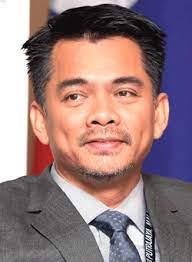 Mgnews hari pertama datuk ayob khan jelajah johor dekati masyarakat. All Quarters Need To Take Responsibility To Fight Drug Abuse Mohd Azis Borneo Post Online