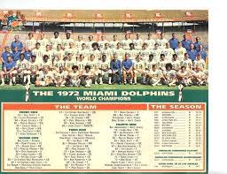 1972 Nfl Miami Dolphins 1972 Miami Dolphins Miami Dolphins Nfl Miami Dolphins