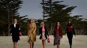 Nicole kidman, reese witherspoon, shailene woodley, alexander. Hbo Adds All Episodes Of Big Little Lies To Free Streaming Lineup Variety