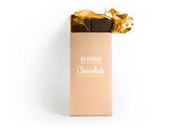 Download Chocolate Box Packaging Mockup Template Image Picture Free Download 400832694 Lovepik Com PSD Mockup Templates