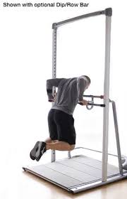 Solostrength Bodyweight Functional Training Equipment Pull Up Bar Pull Ups Home Gym