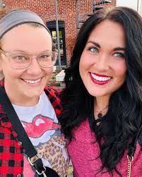 Kirsten Conn's Instagram, Twitter & Facebook