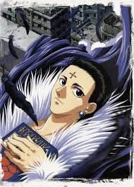 Chrollo is calm, intelligent, and charismatic, as he seems to be a born leader and able to hold the phantom troupe together despite the volatile. Chrollo Lucilfer Kuroro Lucifer Tapete 717x1000 Wallpapertip