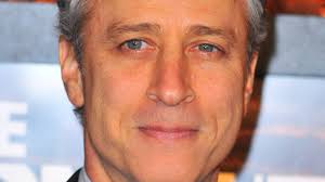 Jon Stewart