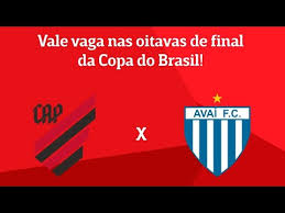 No alfredo jaconi, o papo recebe o furacão, pela segunda rodada da série a. Ao Vivo Athletico Pr X Avai Copa Do Brasil 3Âª Fase Volta 09 06 21 Youtube