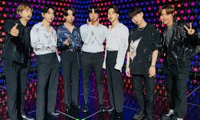 Rm | jhope | suga — 땡. Bts Dynamite Teaser Rm Jin Suga J Hope Jimin V Jungkook Get New Retro Looks Entertainment