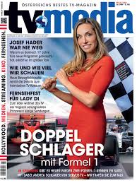 We did not find results for: Tv Media Osterreichs Tv Magazin Yumpu News