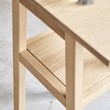 With a huge choice of bedside cabinets to suit any environment. Oak Bedside Table 70 Cm Bedroom Furniture Tikamoon