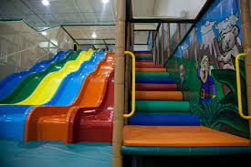 Koala Kidz Indoor Playground Indoor Playgrounds Toronto Party Places For Kids Pool Party Kids Kid Pool