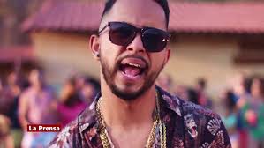 Artista hondureño Maynor MC está desaparecido en Colombia