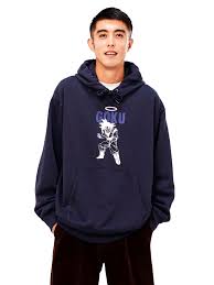 Check spelling or type a new query. Dragon Ball Hoodie Navy Uniqlo