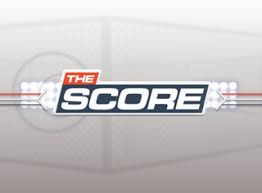 The Score (Philippine TV program)